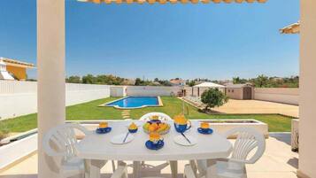 House | 4 bedrooms