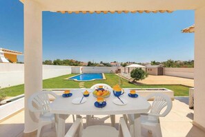 Ferienhaus | 4 Schlafzimmer