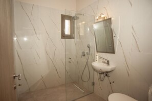 Bathroom - Villa Sia in Ionian Islands (Kefalonia)