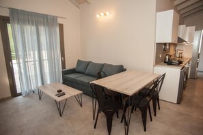 Interior - Villa Sia in Ionian Islands (Kefalonia)