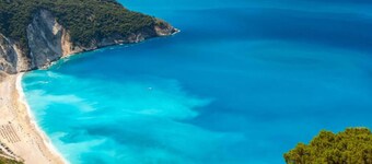 Villa Gerasmia in Ionian Islands