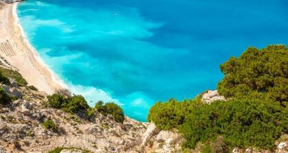 Villa Angela in Ionian Islands