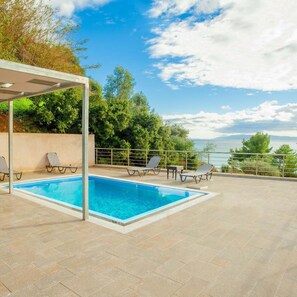 2 bedrooms - Villa Angela in Ionian Islands (Kefalonia)