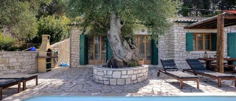 Villa | 2 chambres