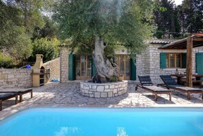 Villa | 2 soverom
