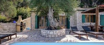 Longos Levrecchio 別墅