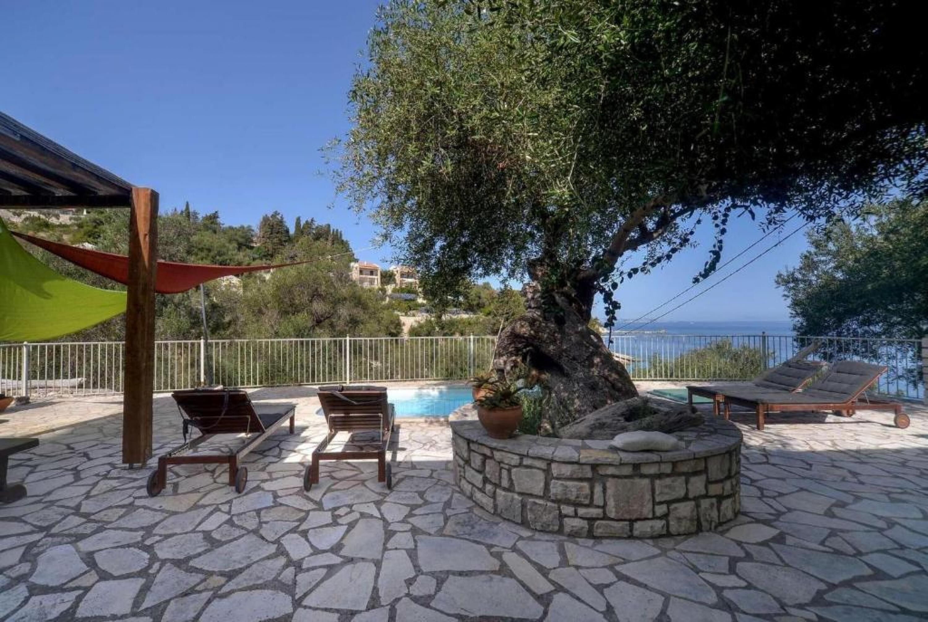 Villa | 2 Schlafzimmer