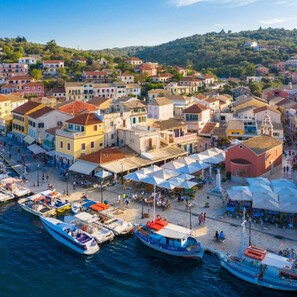 Villa | 2 dormitorios