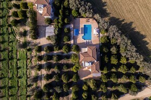 Villa, Smoking - Villa Kambos Dio in Polis (Chrysochou)