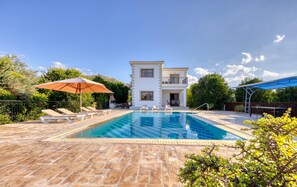 Villa, Smoking - Villa Kambos Dio in Polis (Chrysochou)