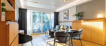 Uptown Hotel Apartments
