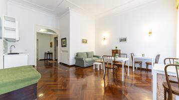 开间 | 1 多间卧室