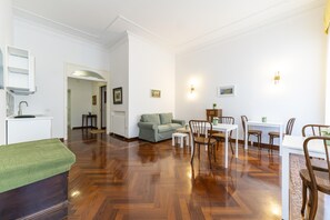 Studio | 1 Schlafzimmer