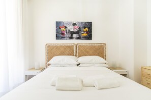 Studio | 1 Schlafzimmer