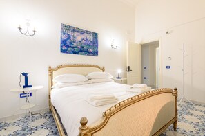 1 bedroom - Piazza Sannazzaro 200 - Monet (Naples)