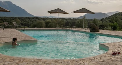 Country House Muristene - Asfodelo