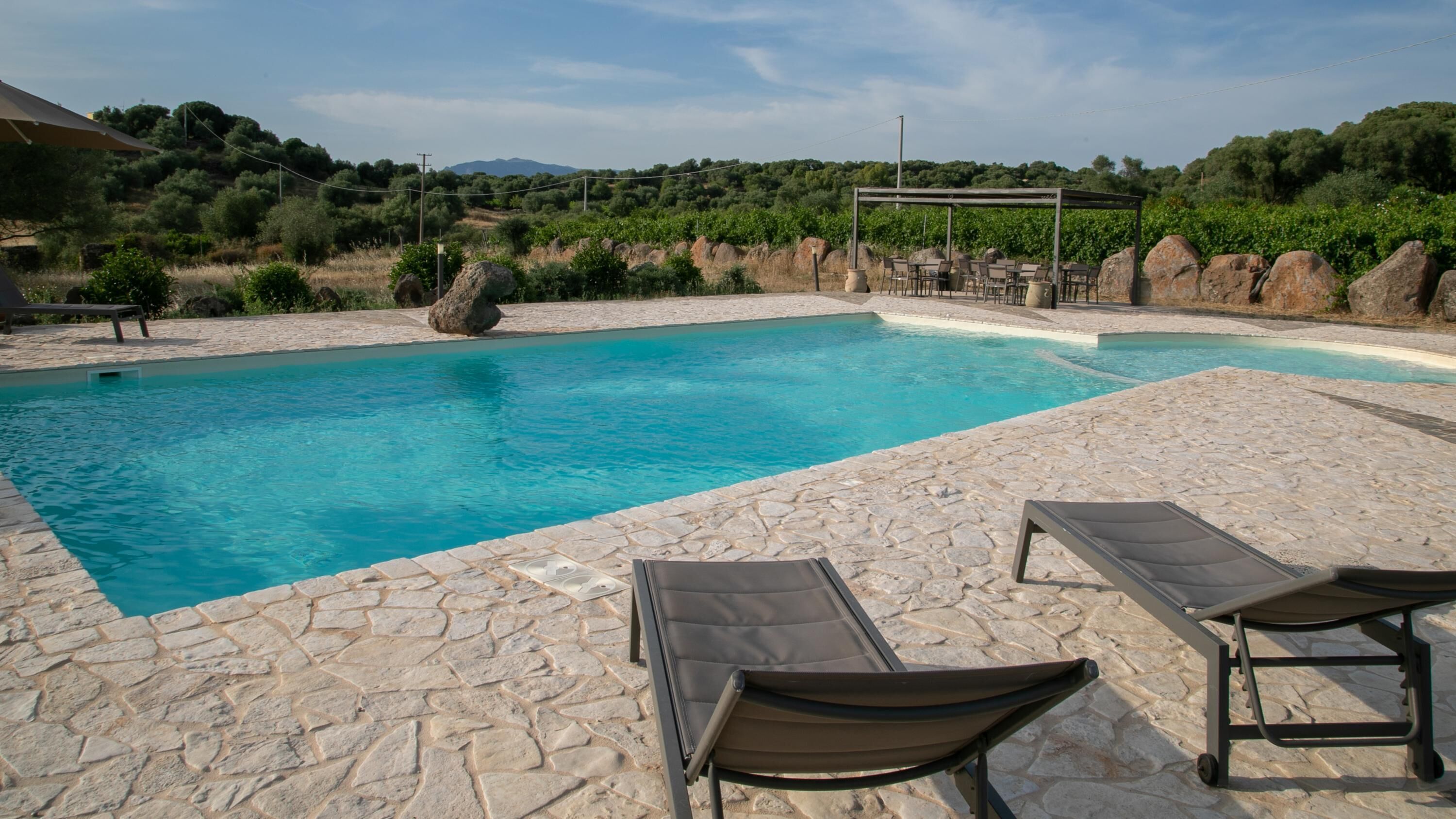 公寓 | 2 間睡房