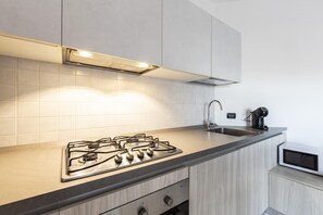 Apartamento | 1 quarto