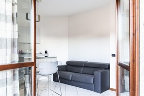 Appartement | 1 chambre