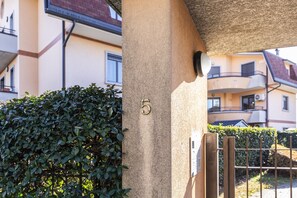 Apartment | 1 bedroom - Malpensa Express in Vizzola Ticino (Vizzola Ticino)