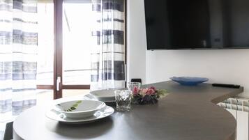 Căn hộ | 1 phòng ngủ