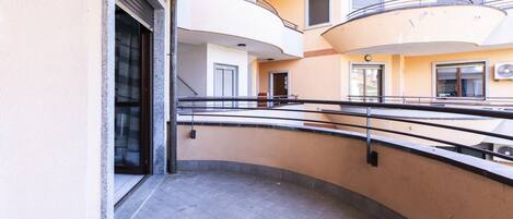 Appartement | 1 slaapkamer