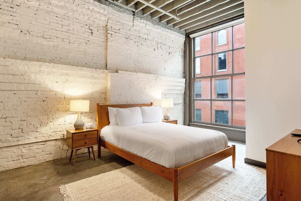5 Schlafzimmer, Bügeleisen/Bügelbrett, WLAN, Bettwäsche