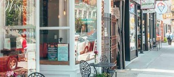 Historic 3BR Loft on Iconic Whiskey Row! Game Room