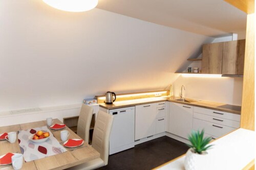 Ferienwohnung "wiesenbunt"