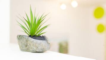 DĂ©tail de lâintĂ©rieur