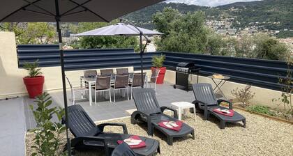 Offre de Lancement ! Villa Nice Centre