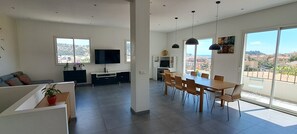 Smart-tv, dvd-afspiller, computerskærme, printere
