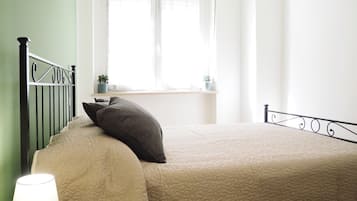 Comfort-Dreibettzimmer