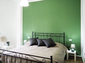Family Triple Room