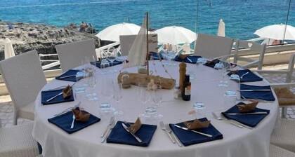 Lo Scalo bed and breakfast