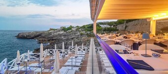 Lo Scalo bed and breakfast