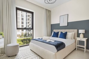 Classic Apartment