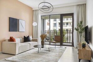 Classic Apartment
