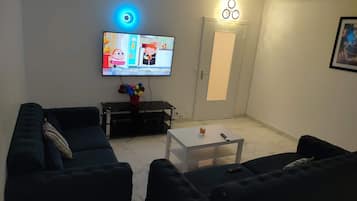 Smart TV