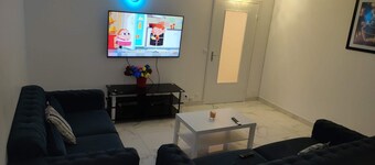 Mon Superbe Appartement