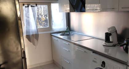 Mon Superbe Appartement