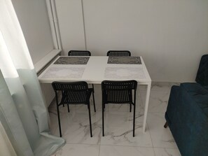 用餐區