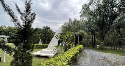 Baan Rai Somkiat Homestay