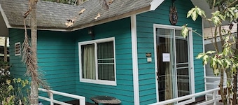 Baan Rai Somkiat Homestay