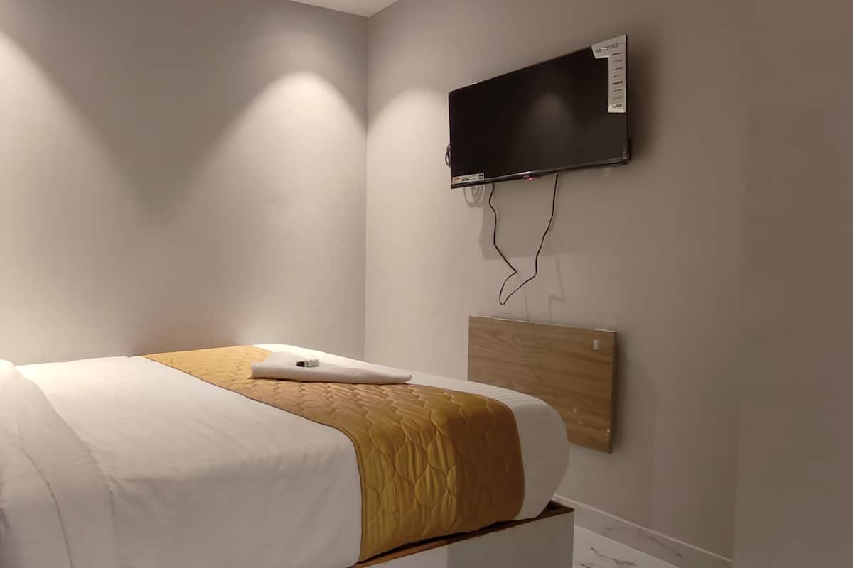 Klassieke kamer | Gratis wifi