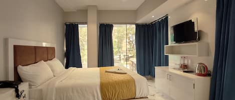 Chambre Supérieure