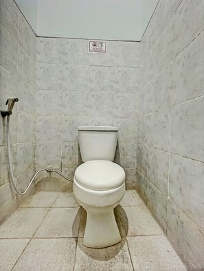 Suite familiare | Bagno | Doccia, asciugamani