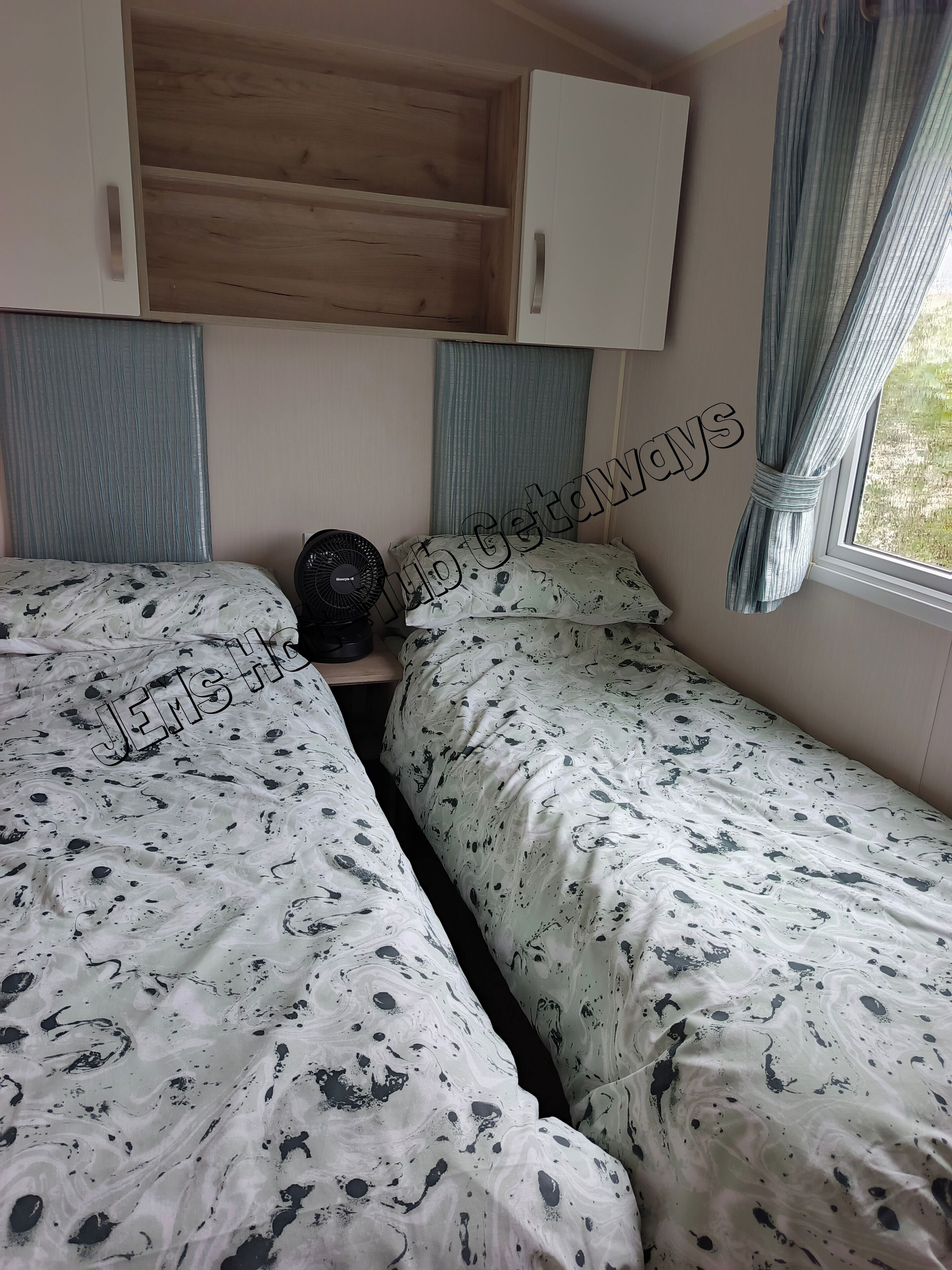 2 sovrum, strykjärn/strykbräda, resesäng och gratis wi-fi