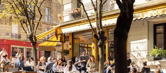 Yuna Montmartre - ApartHotel