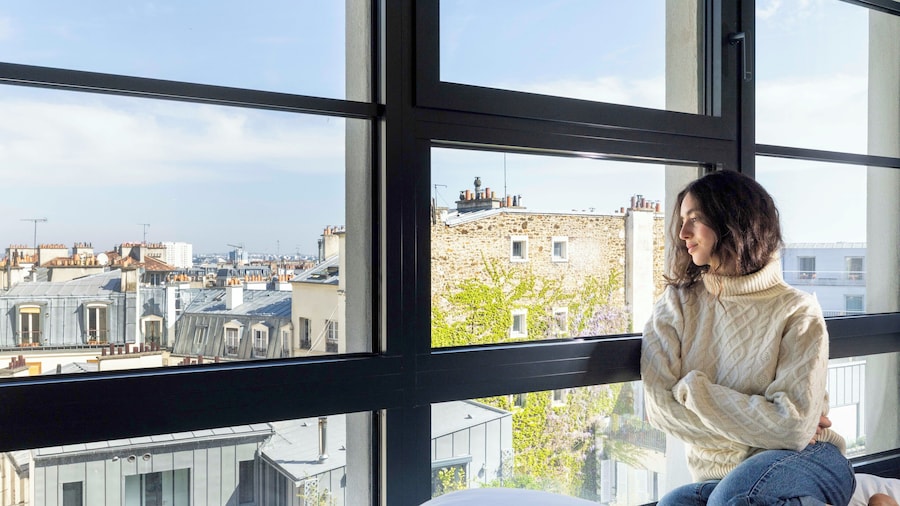 Yuna Montmartre - ApartHotel